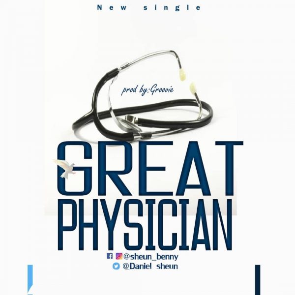Great Physician