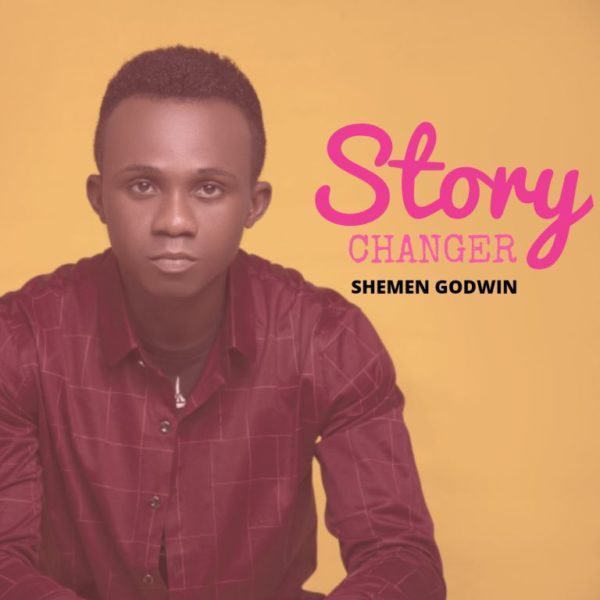 Shemen Godwin – Story Changer