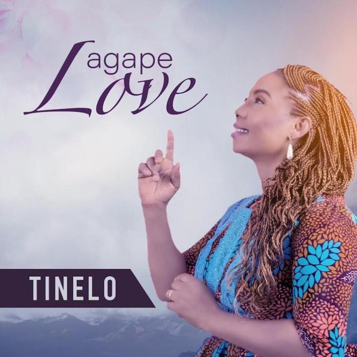 Agape Love By Tinelo