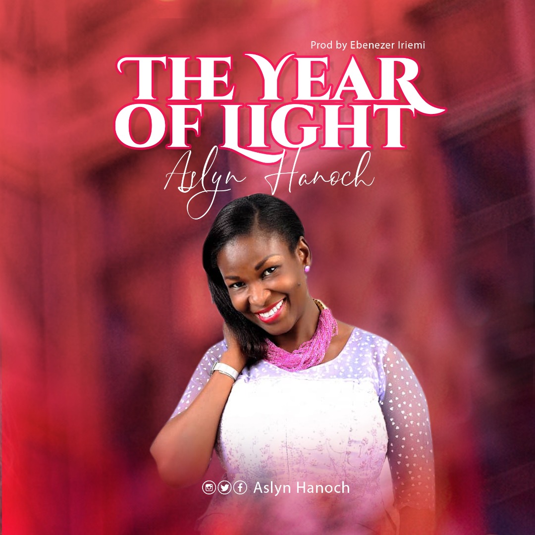 the year of light aslyn hanoch
