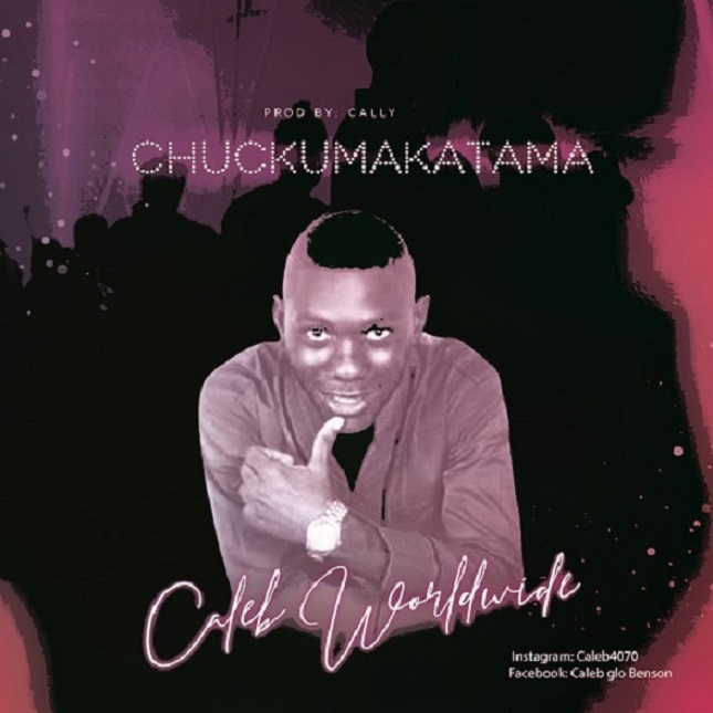 Chuckumakatama