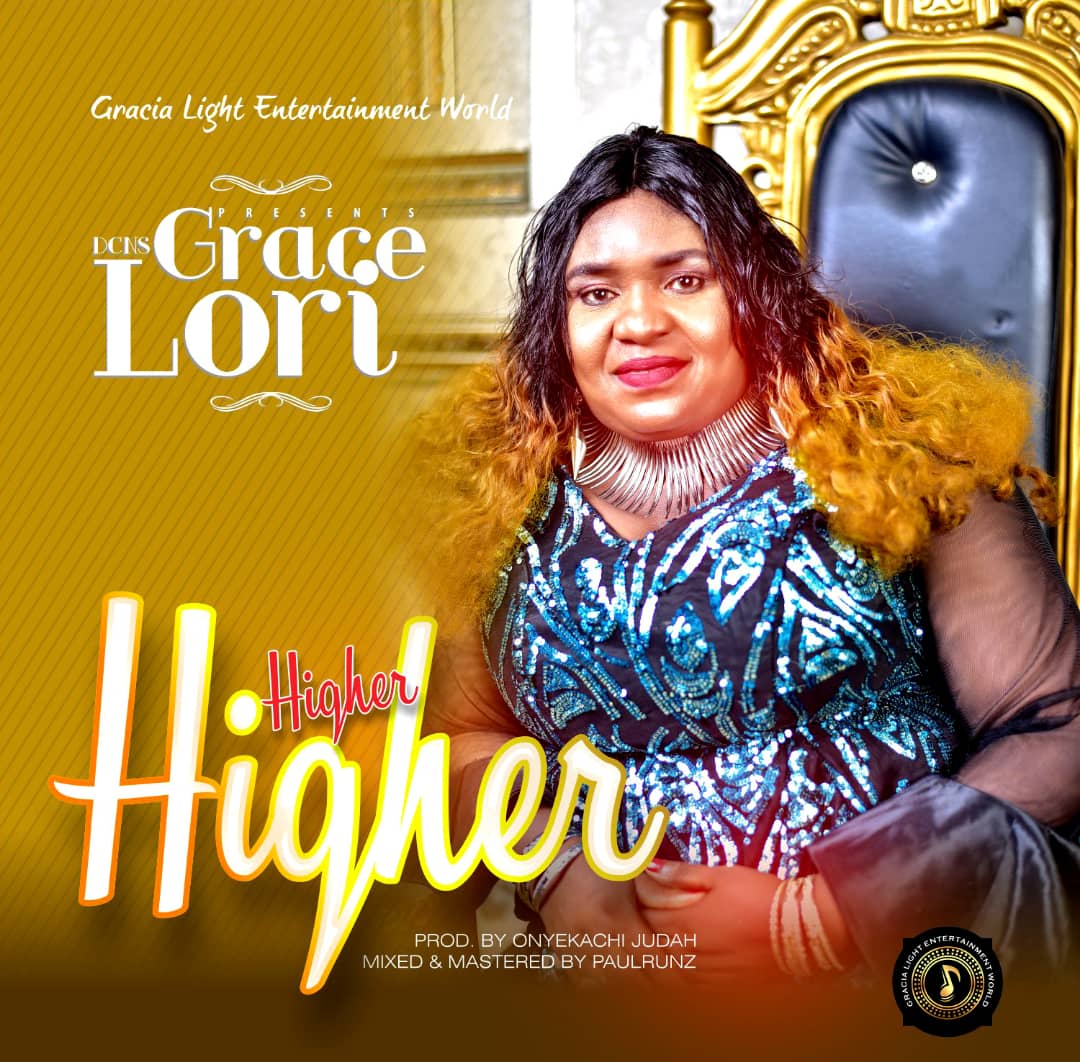 Dcns Grace Lori - Higher Higher