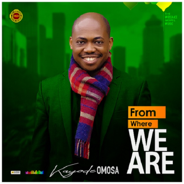 FROM WHERE WE ARE BY KAYODE OMOSA