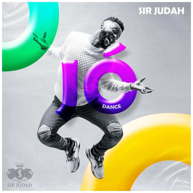 JO (Dance) Sir Judah