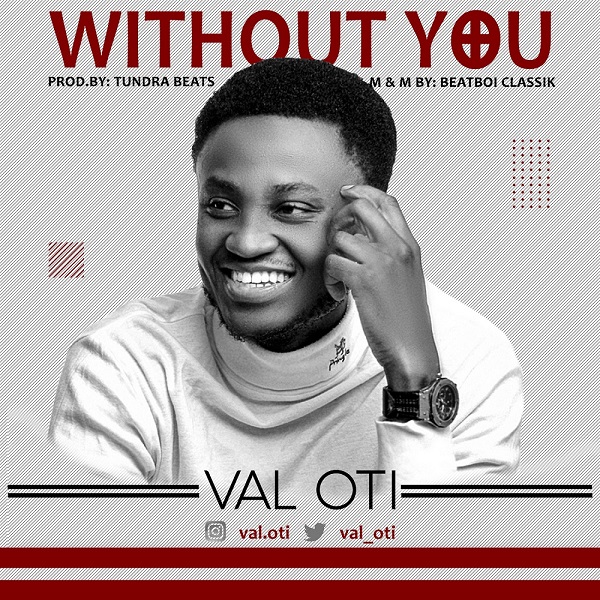 without you val
