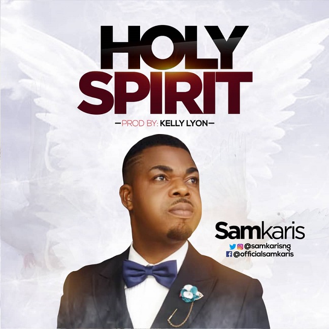 HOLY SPIRIT BY SAMKARIS