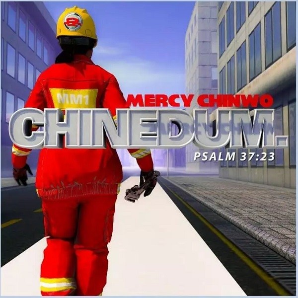 Mercy Chinwo – Chinedum