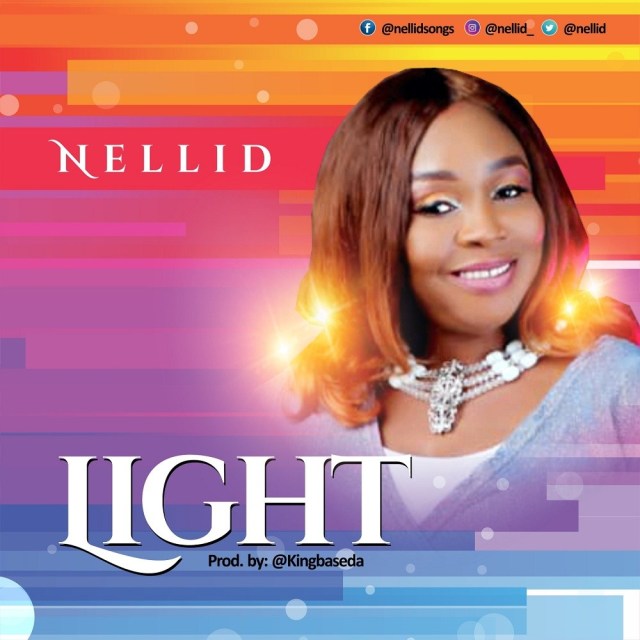 Nellid – Light