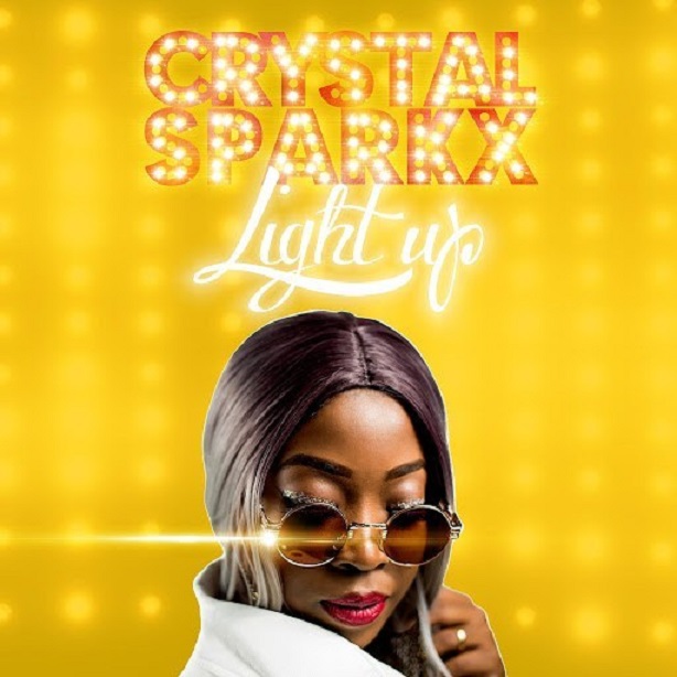 Crystal Sparkx - Light U