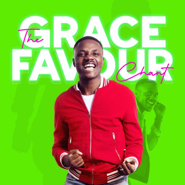Damilola Oluwatoyinbo – The Grace Favour Chant