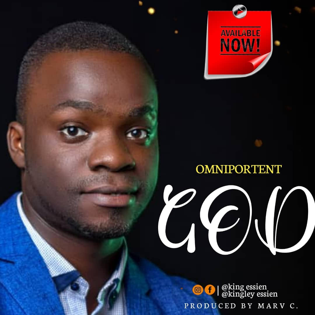 Omnipotent God By King