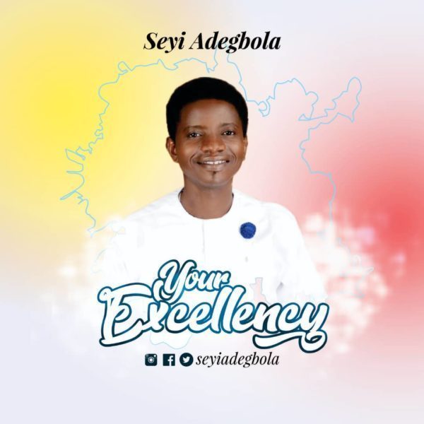 Seyi Adegbola – Your Excellency