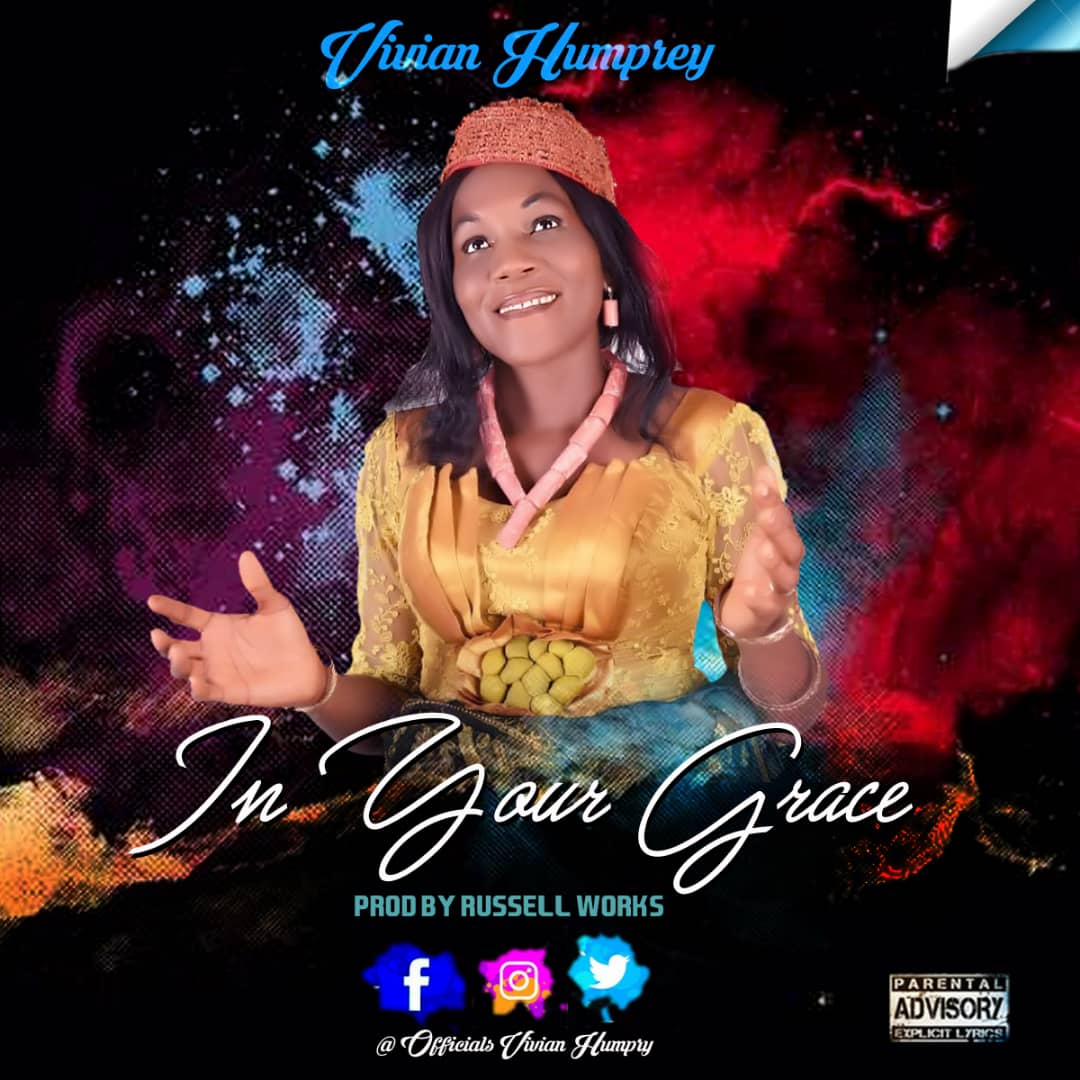 Vivian Humphrey - In Your Grace