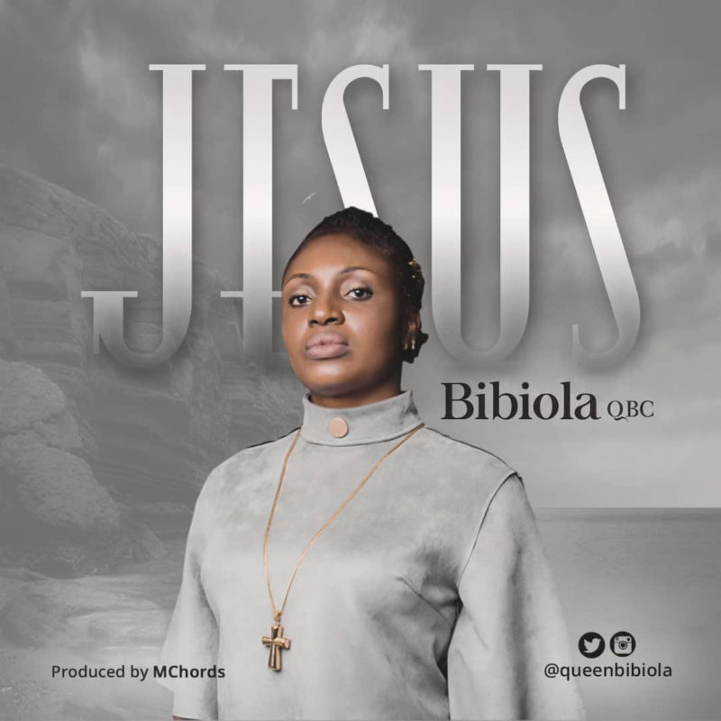 Bibiola – Jesus