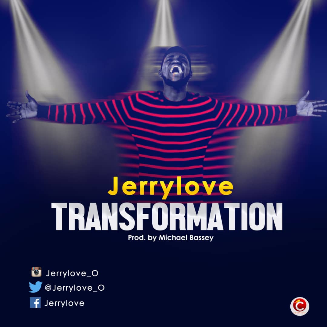 download trabsformation by jerrylove