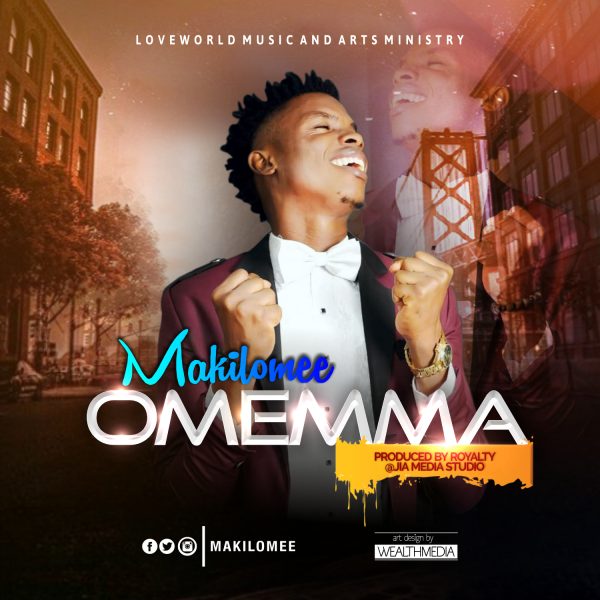 download mp3 Makilomee – Omemma