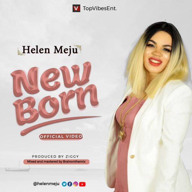 download New Born – Helen Meju