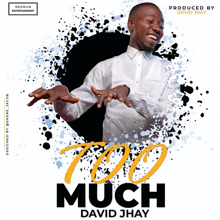 download mp3 David Jhay – Too Much