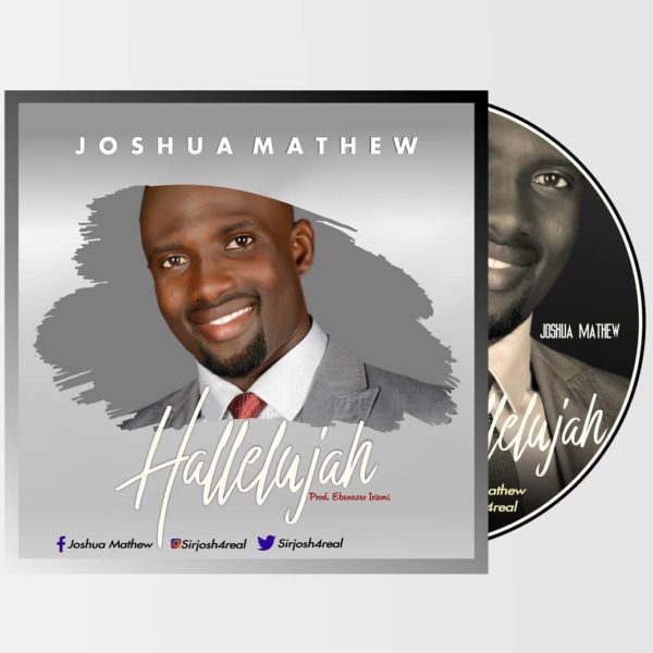 download Joshua Mathew – Hallelujah