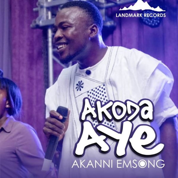 Download Akanni Emsong