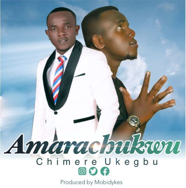 Amarachukwu By Dr.Chimere Ukegbu