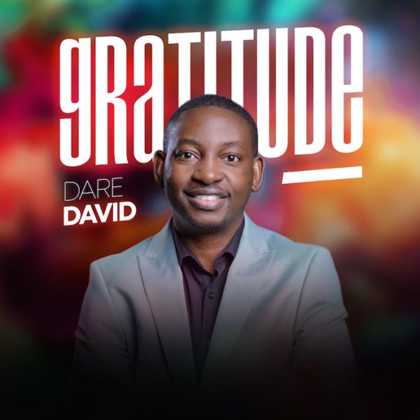 download gratitude - dare david