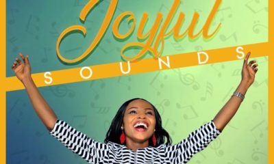 download Joyful Sounds By Bridget (Ft. Dr. Vin)