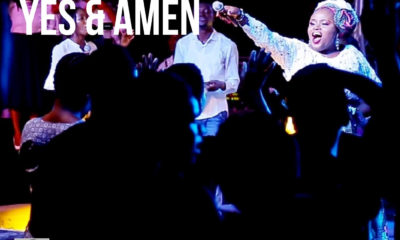 DOWNLOAD Ola - Yes And Amen