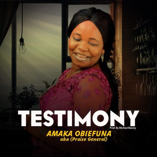 download Testimony – Amaka Obiefuna