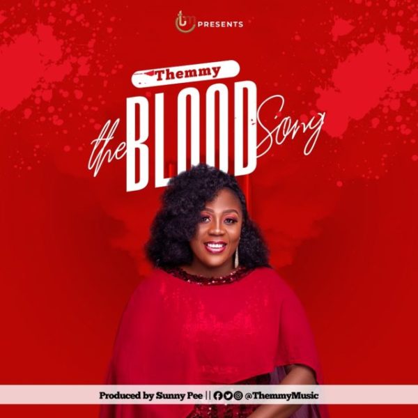 Themmy – The Blood Song