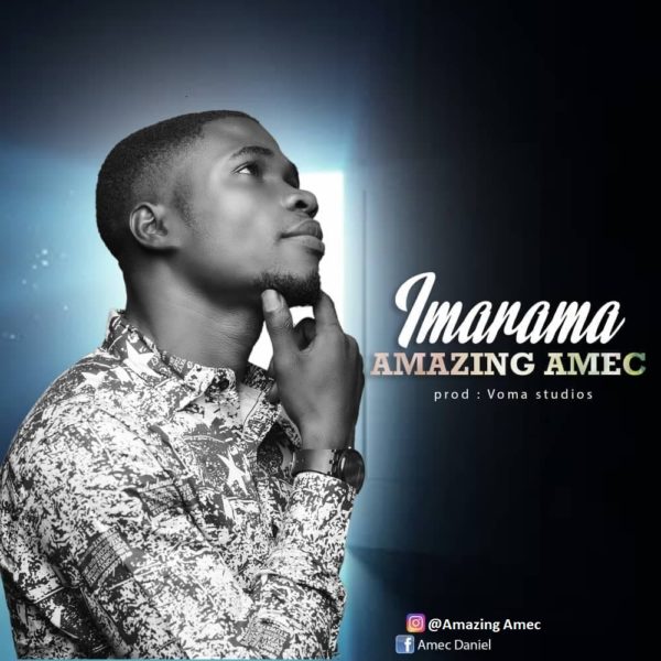 download Imarama By Amazing Amec