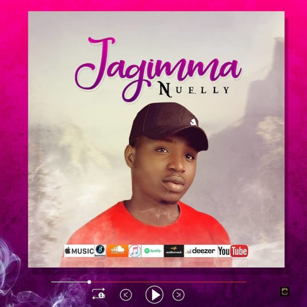 Jagimma By Nuelly download