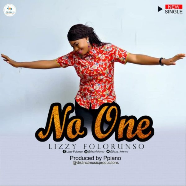 download Lizzy Folorunso – No One