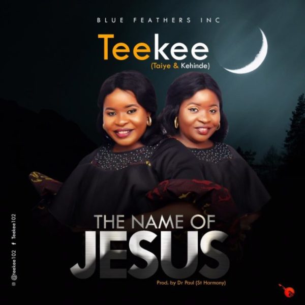 download TeeKee – The Name Of Jesus