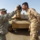 US and Iraq military to reunite force