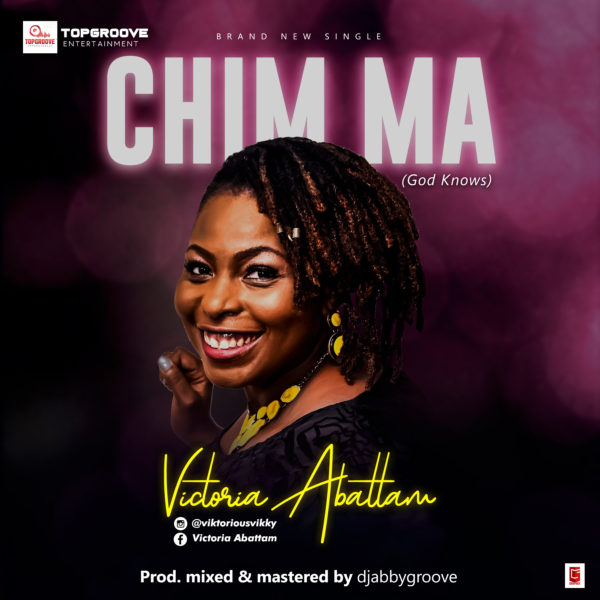 download CHIM MA By VICTORIA ABATTAM