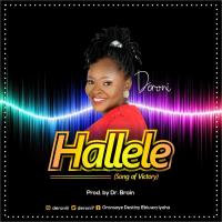Download Deroni - Hallele