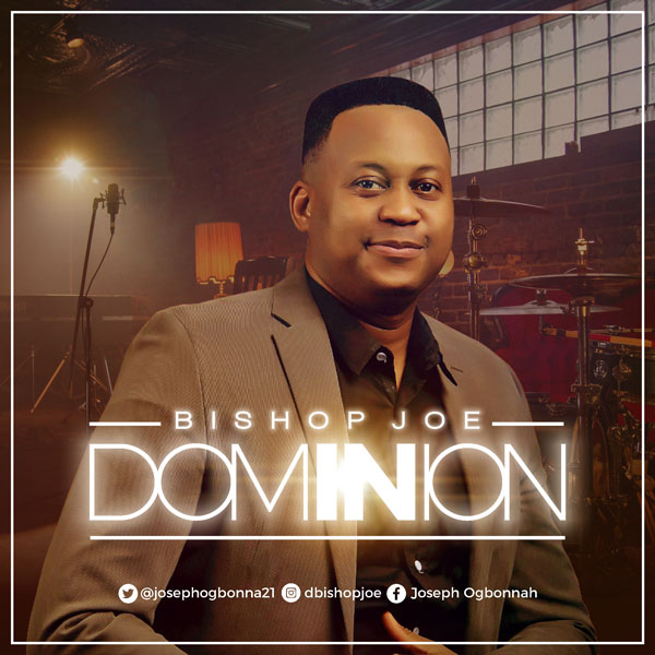 Download Bishop Joe – Dominion