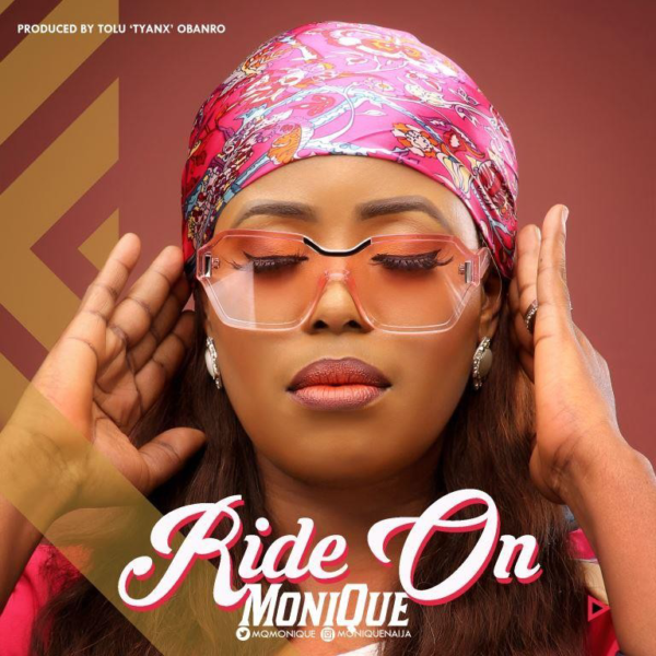 Download Ride On By Monique