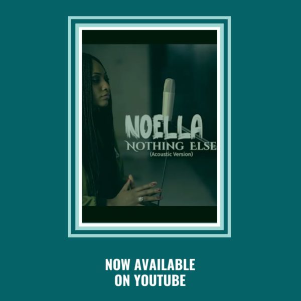 NOELLA - WHO CAN COMPARE & NOTHING ELSE