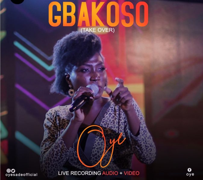 OYE - Gbakoso