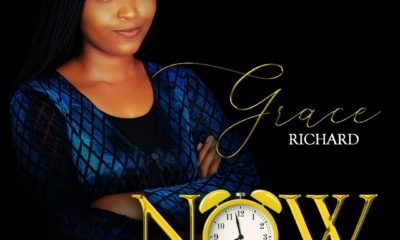 Grace Richard – NOW
