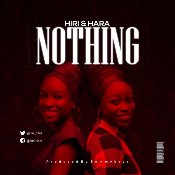 Hiri & Hara - Nothing