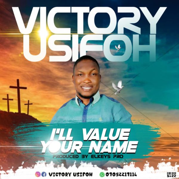 Download VICTOR USIFOH