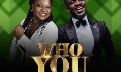 WHO YOU ARE BY TINUADE FEAT. PREYE ODEDE
