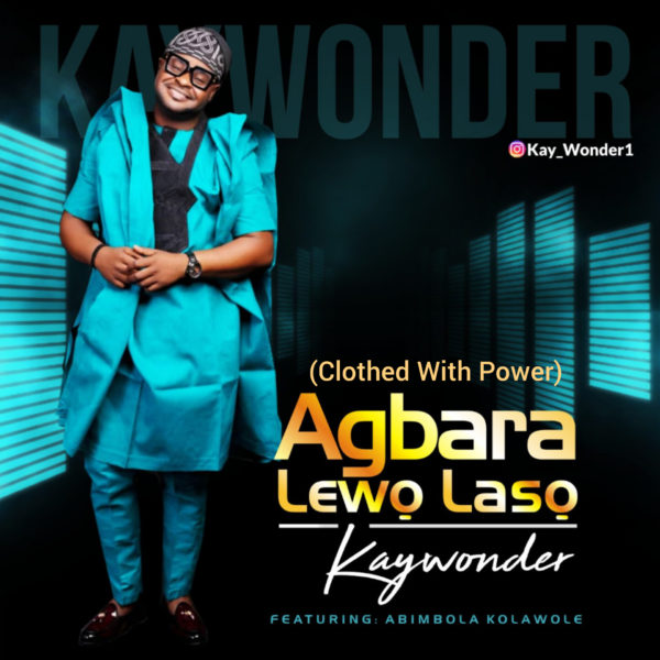 Kay Wonder Agbara Lewo Laso
