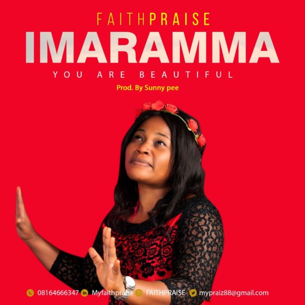 Download Imaramma By FaithPraise