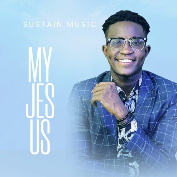 Sustain Music – My Jesus