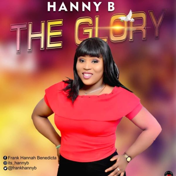 The Glory By Hanny B