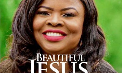 Beautiful Jesus - Tutu Sofowora